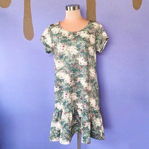 LC Lauren Conrad Disney Collection Bambi Dress